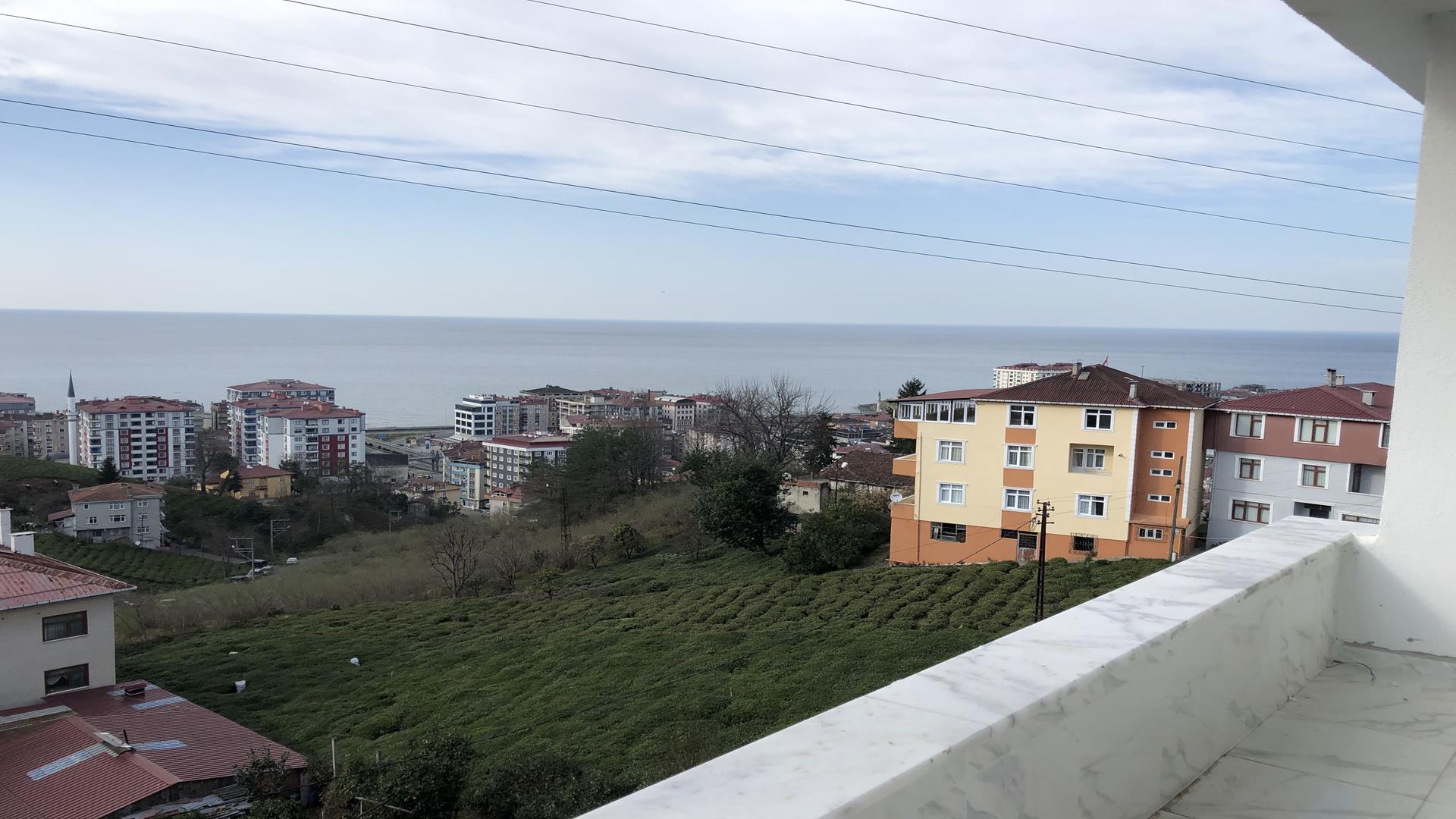 Kiralık Daire, Trabzon / OF / İRFANLI MAH.