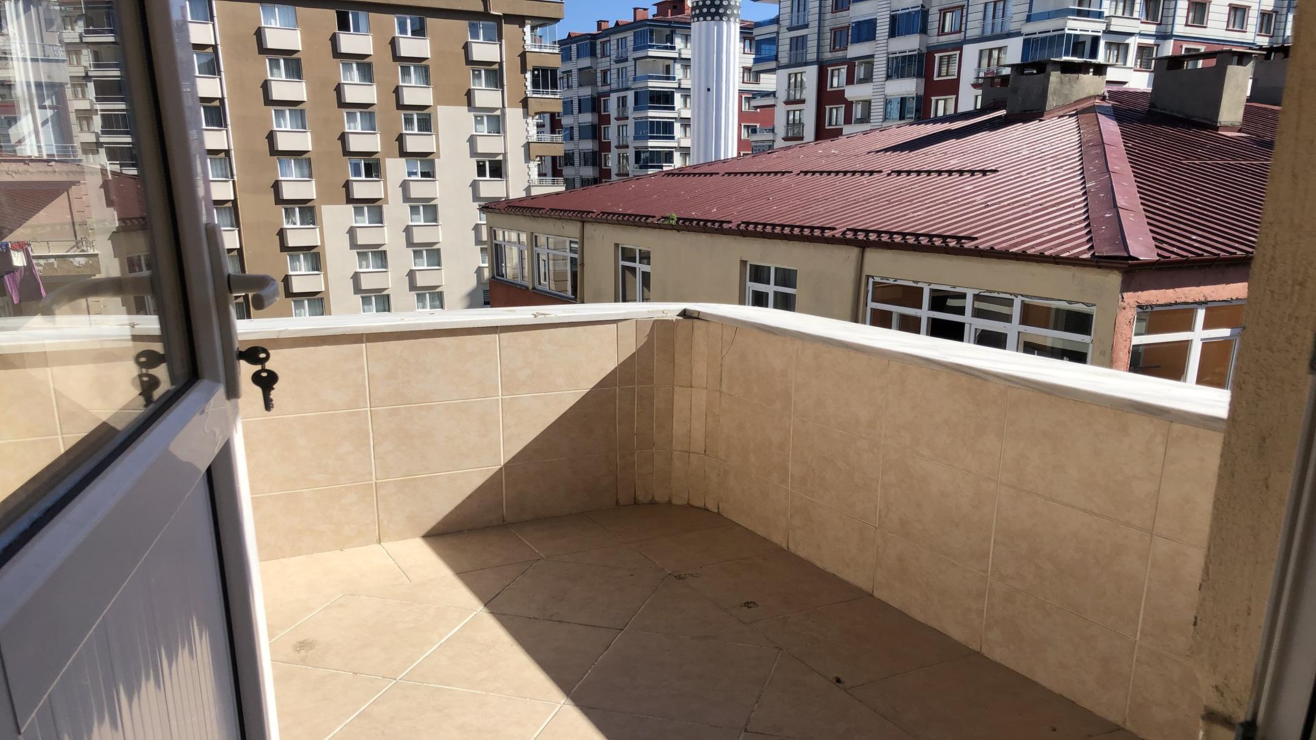 Kiralık Daire, Trabzon / MERKEZ / İRFANLI MAH.