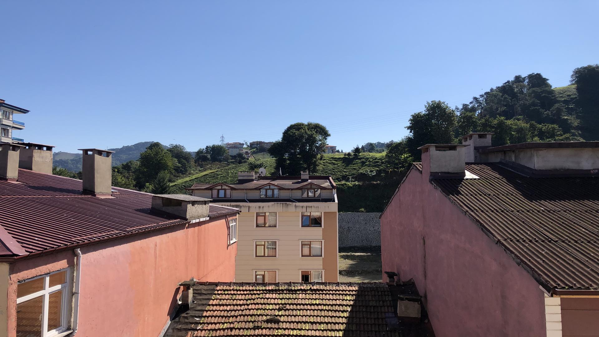 Kiralık Daire, Trabzon / MERKEZ / İRFANLI MAH.