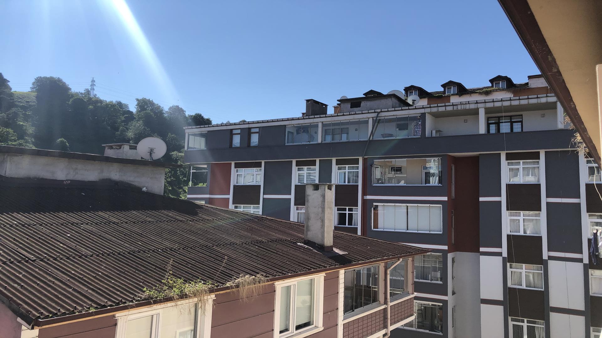 Kiralık Daire, Trabzon / MERKEZ / İRFANLI MAH.