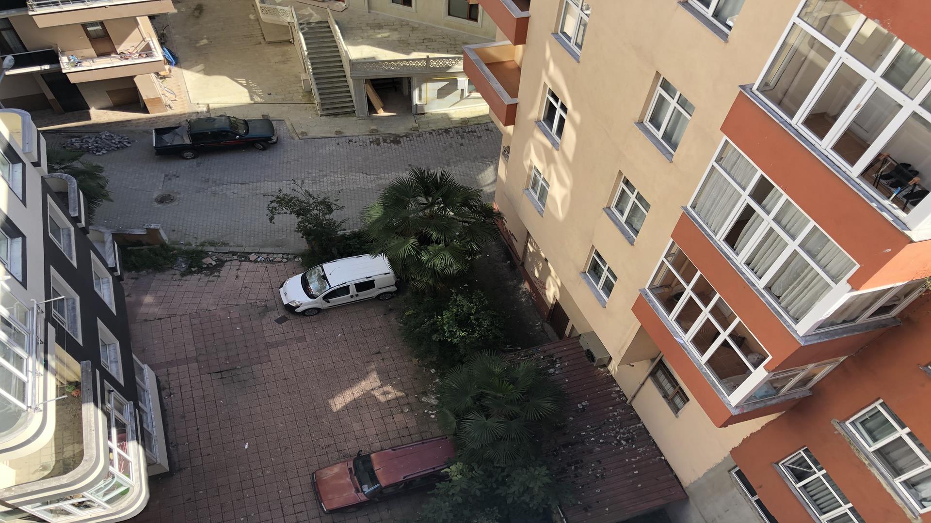 Kiralık Daire, Trabzon / MERKEZ / İRFANLI MAH.