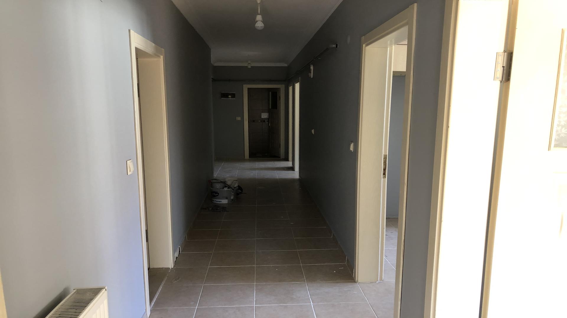 Kiralık Daire, Trabzon / MERKEZ / İRFANLI MAH.