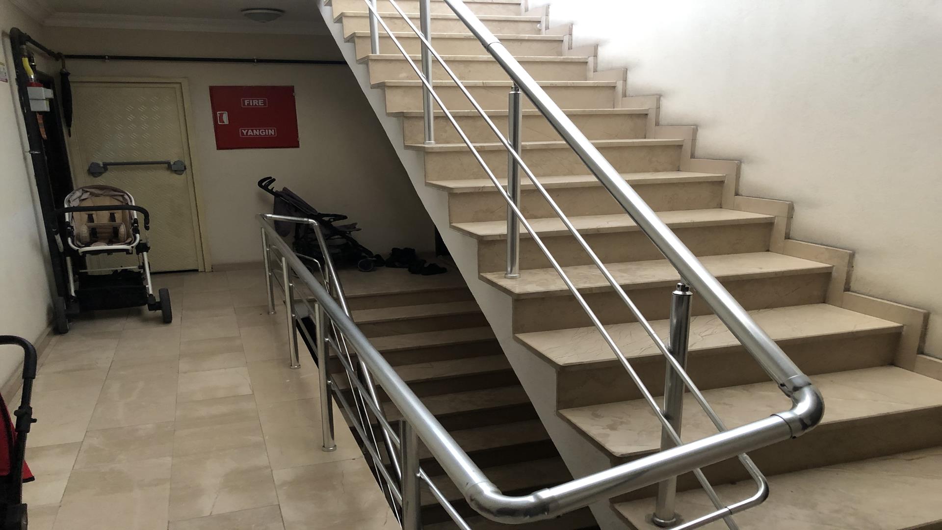 Kiralık Daire, Trabzon / MERKEZ / İRFANLI MAH.