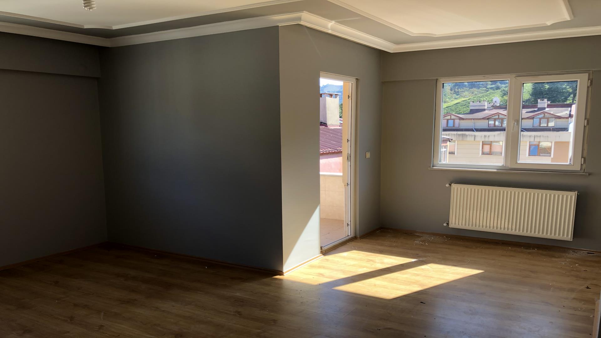 Kiralık Daire, Trabzon / MERKEZ / İRFANLI MAH.