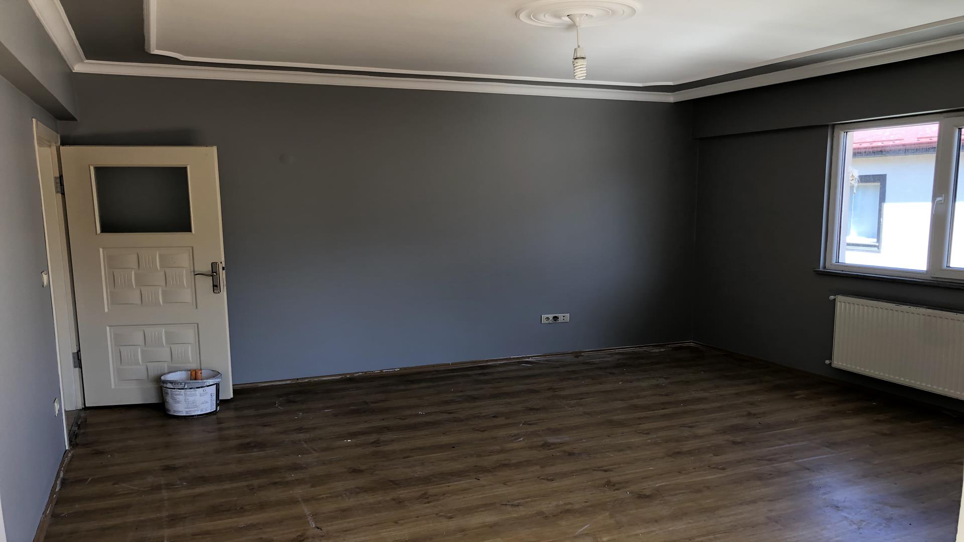 Kiralık Daire, Trabzon / MERKEZ / İRFANLI MAH.