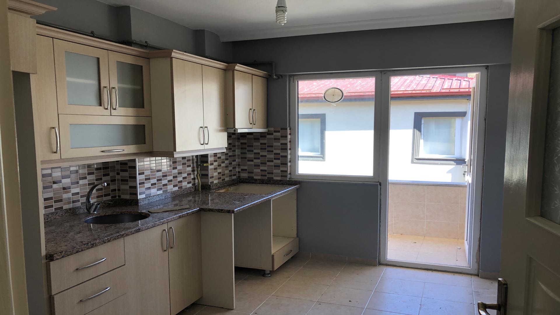Kiralık Daire, Trabzon / MERKEZ / İRFANLI MAH.