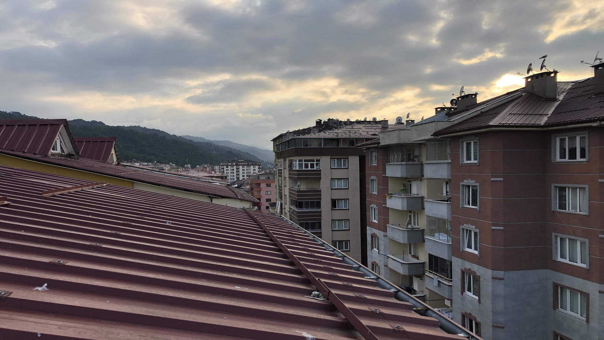 Kiralık Dublex, Trabzon / OF / İRFANLI MAH.