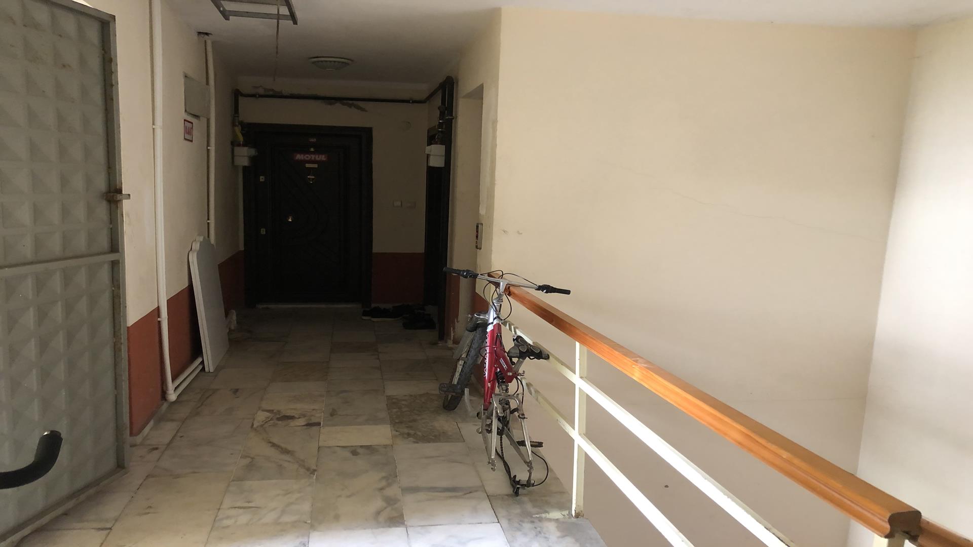 Kiralık Dublex, Trabzon / OF / İRFANLI MAH.