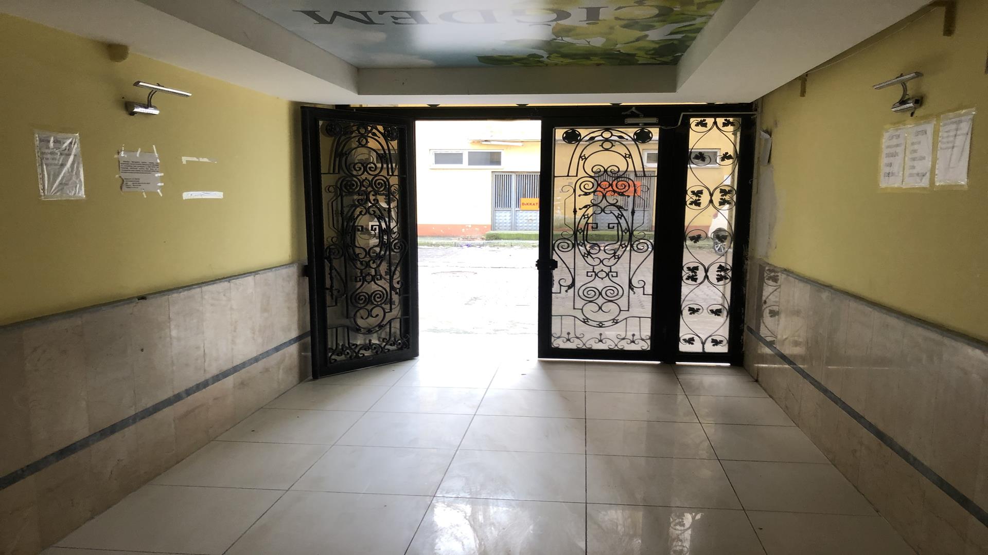 Kiralık Dublex, Trabzon / OF / İRFANLI MAH.