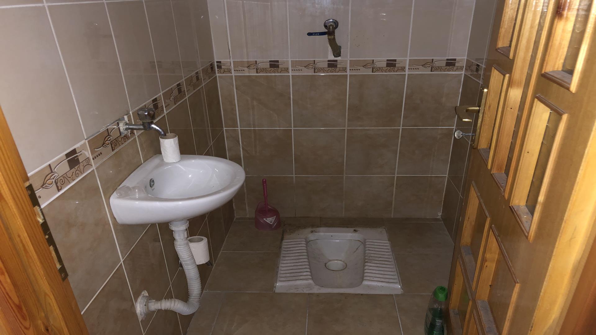 Kiralık Dublex, Trabzon / OF / İRFANLI MAH.