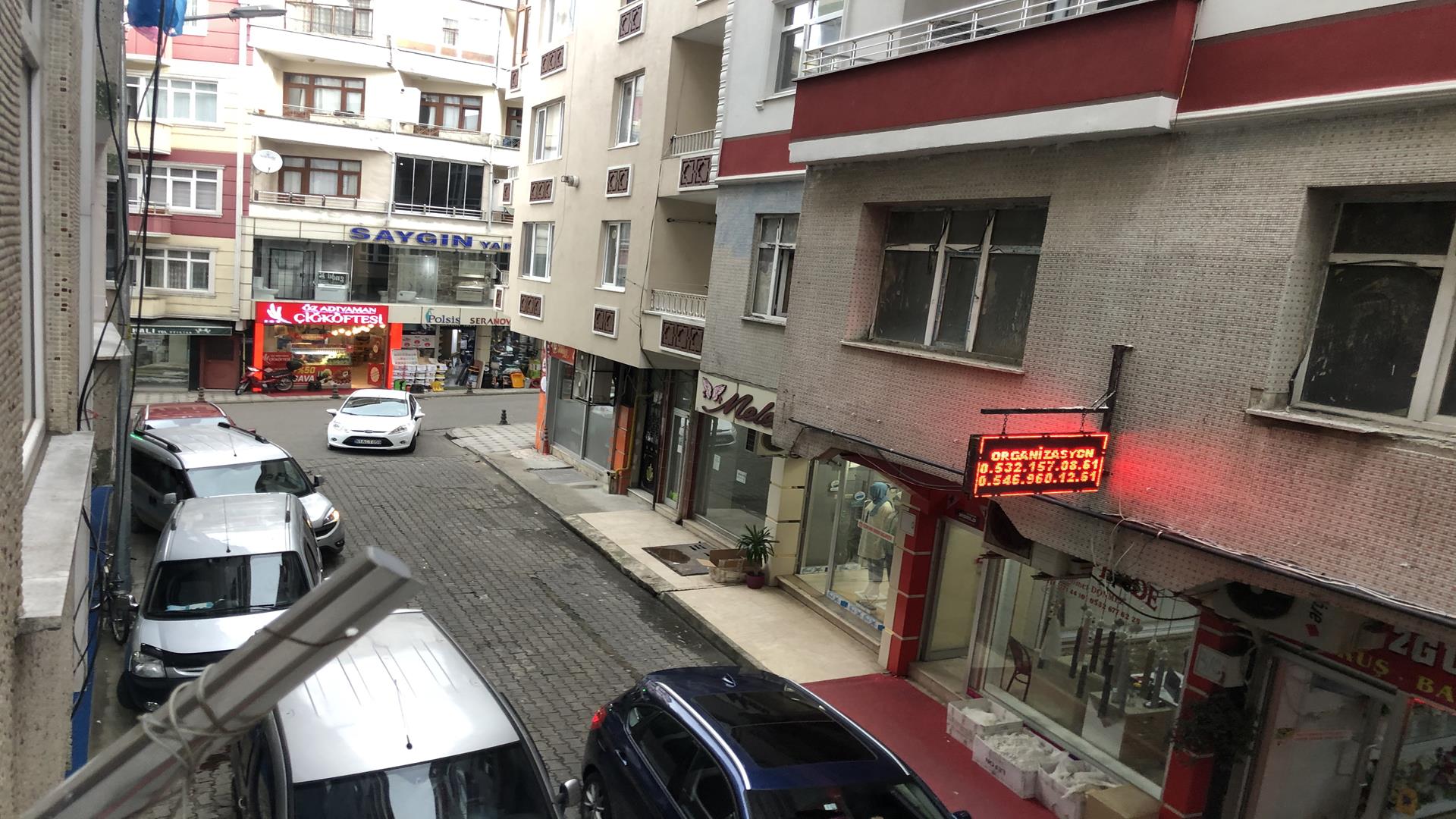Satılık Daire, Trabzon / OF / SULAKLI MAH.