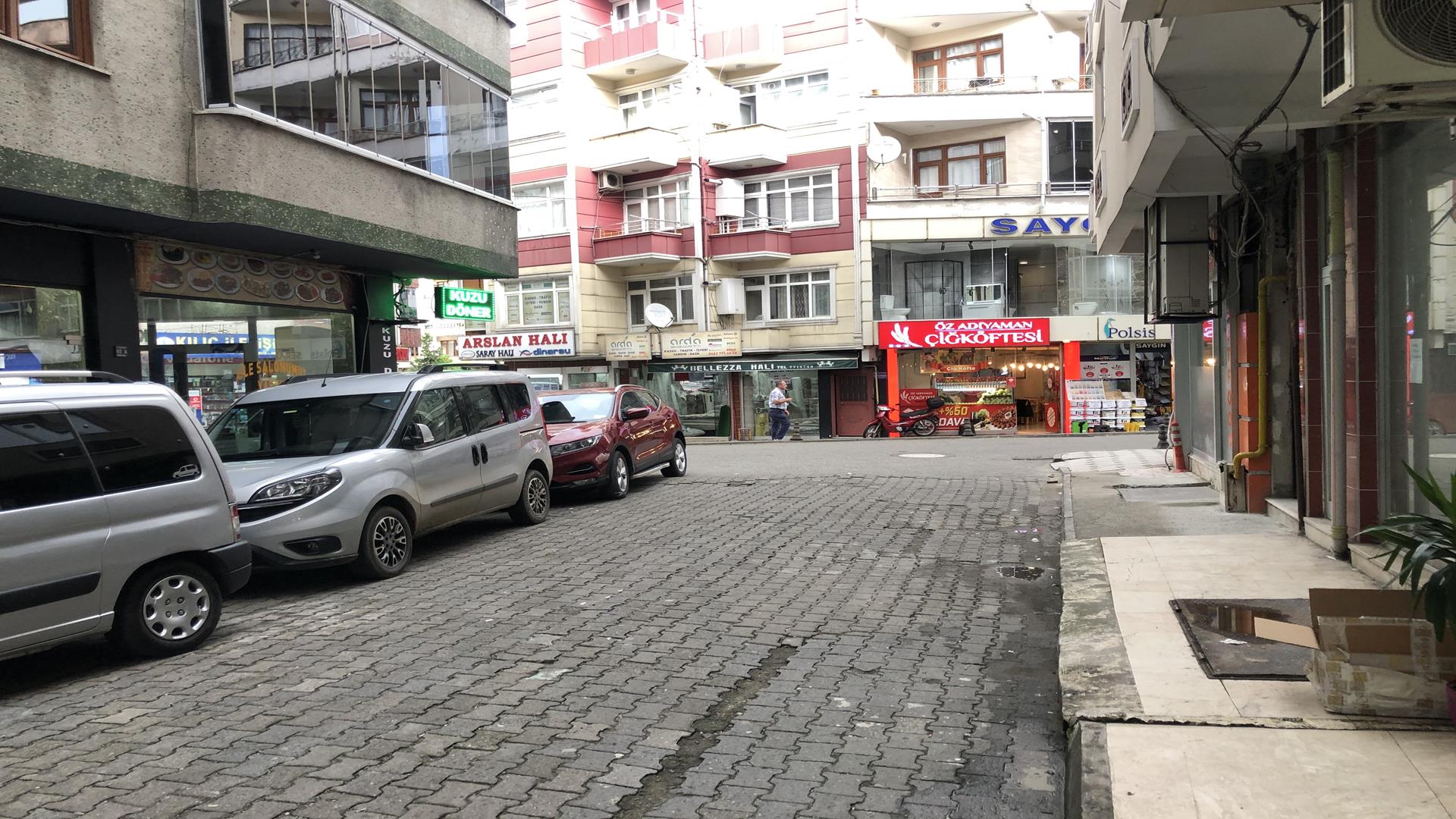 Satılık Daire, Trabzon / OF / SULAKLI MAH.