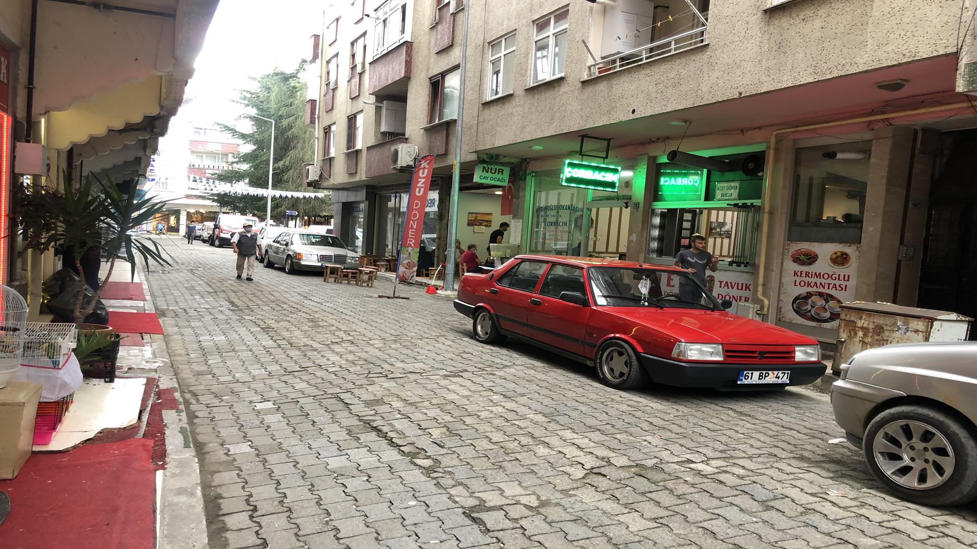 Satılık Daire, Trabzon / OF / SULAKLI MAH.