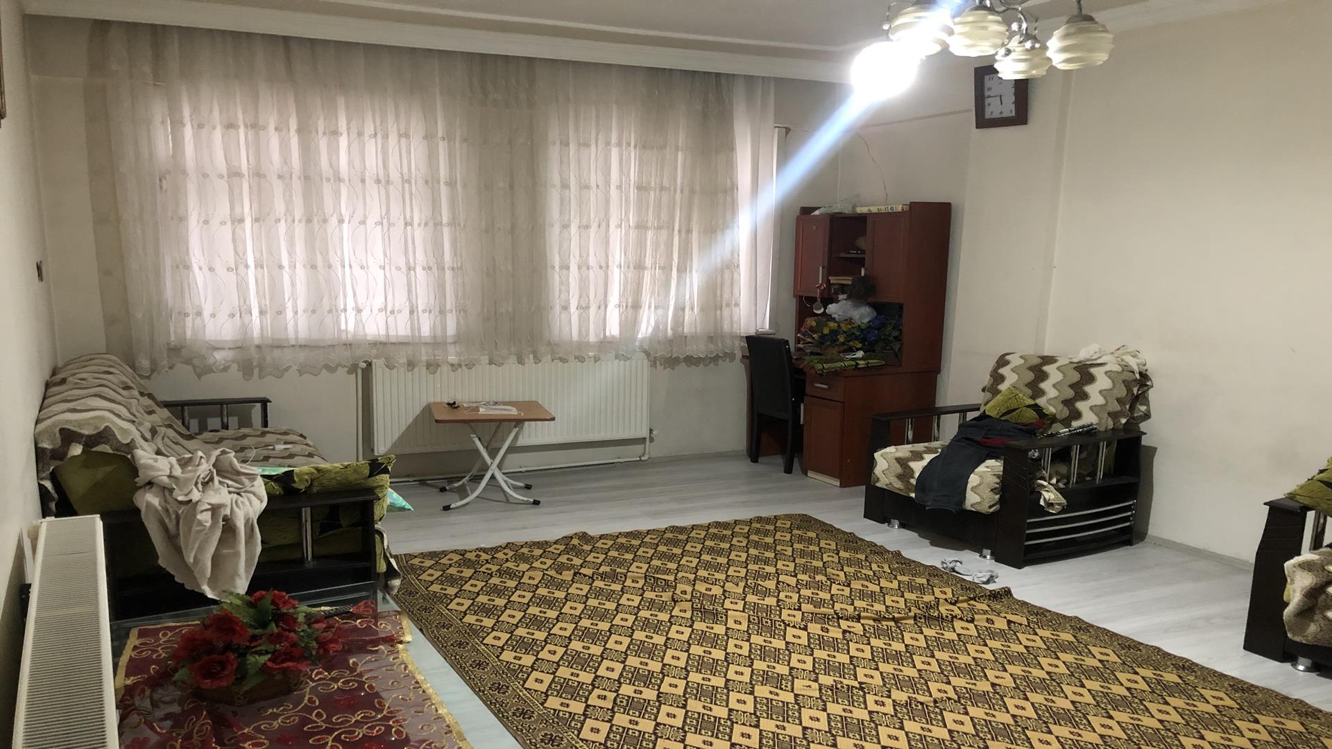 Satılık Daire, Trabzon / OF / SULAKLI MAH.