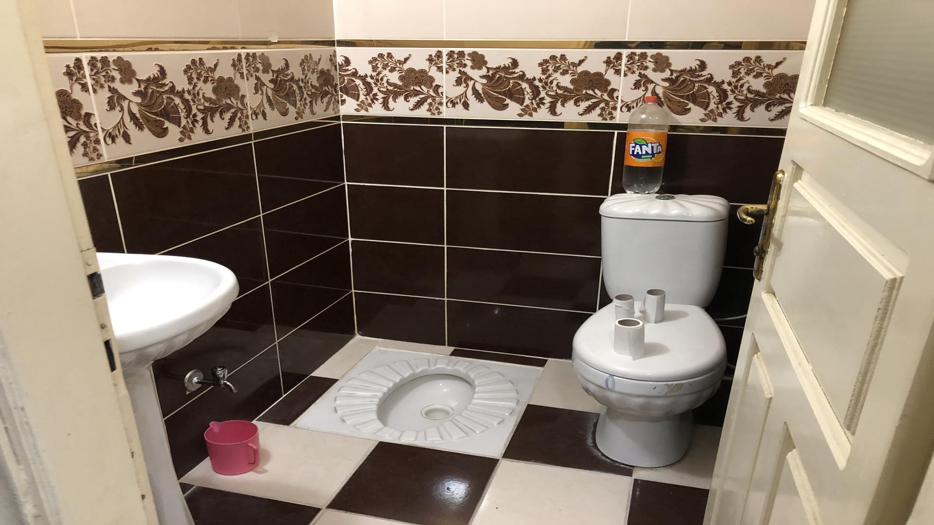 Satılık Daire, Trabzon / OF / SULAKLI MAH.