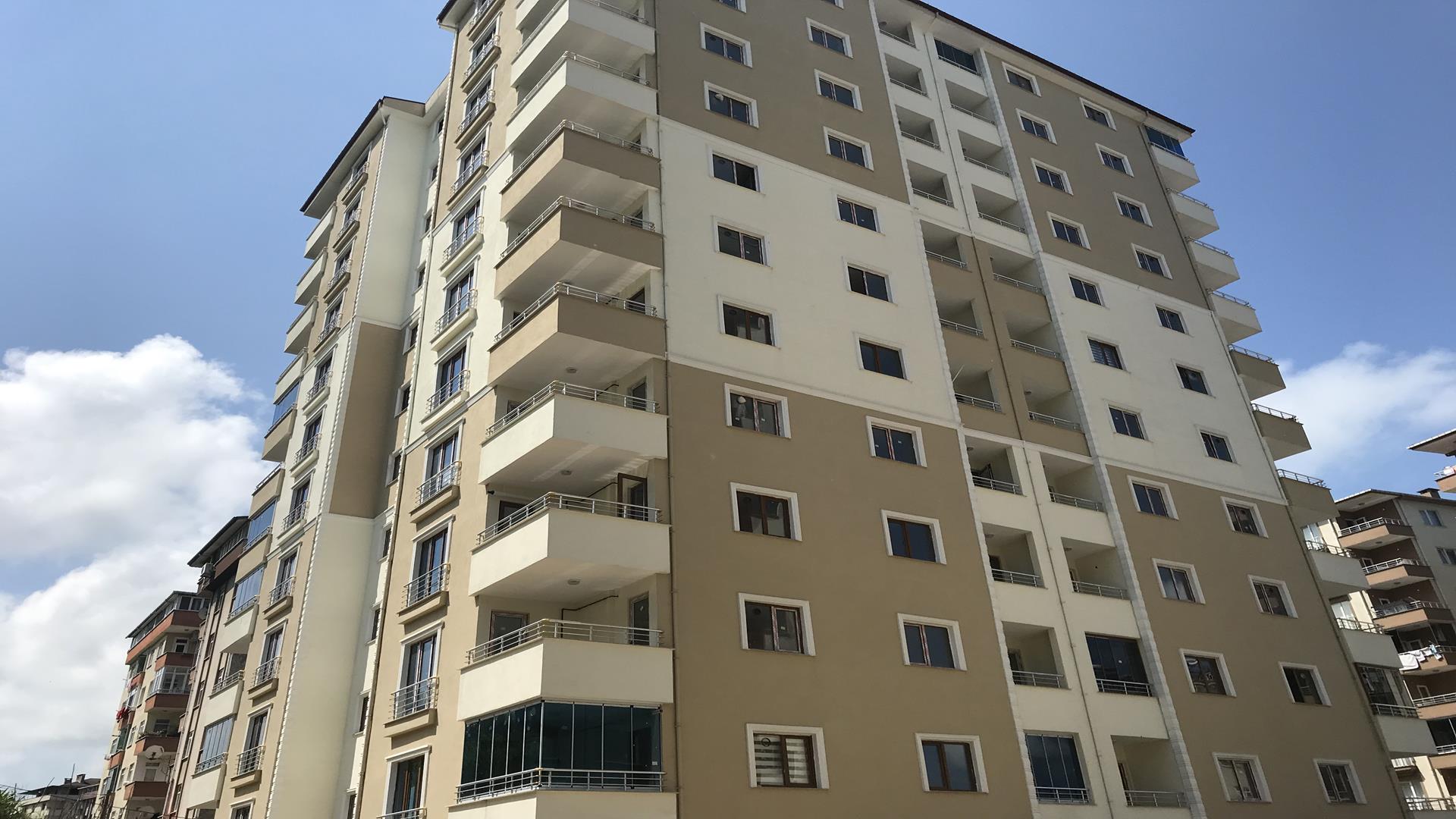 Satılık Daire, Trabzon / OF / SULAKLI MAH.