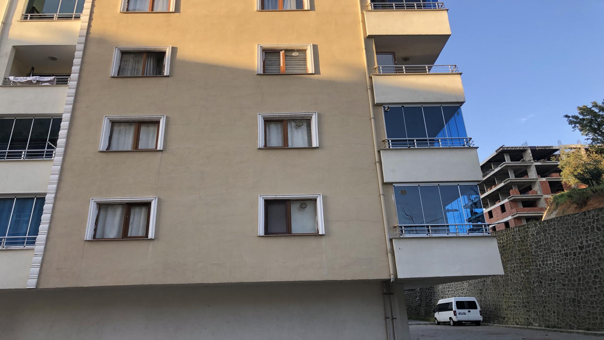 Satılık Daire, Trabzon / OF / SULAKLI MAH.