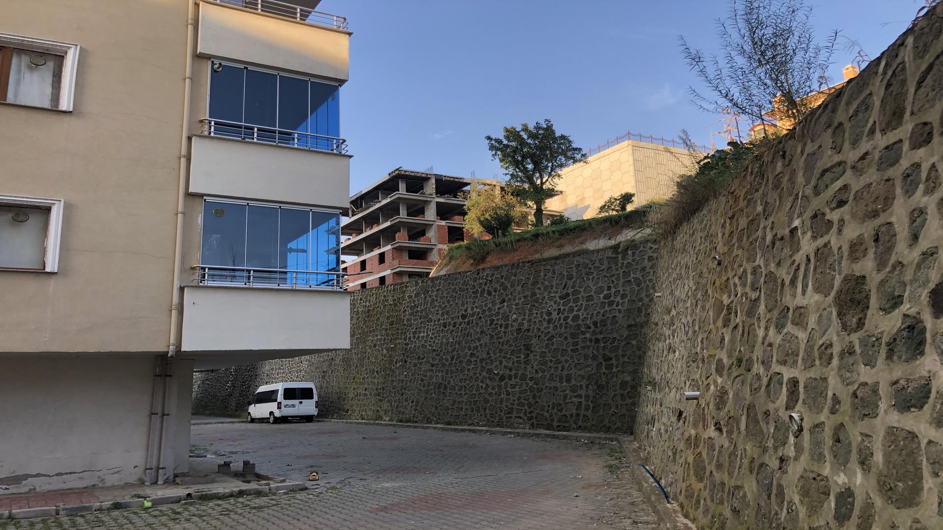Satılık Daire, Trabzon / OF / SULAKLI MAH.