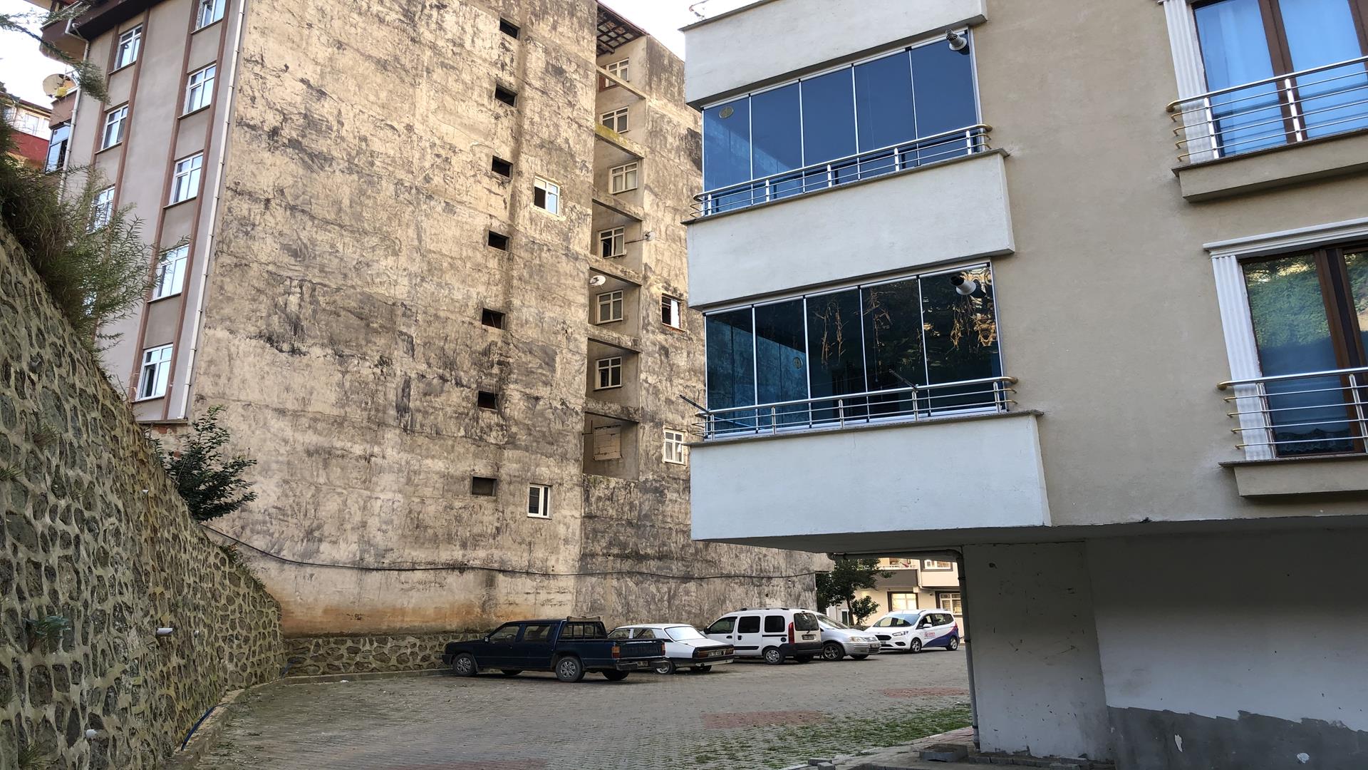 Satılık Daire, Trabzon / OF / SULAKLI MAH.