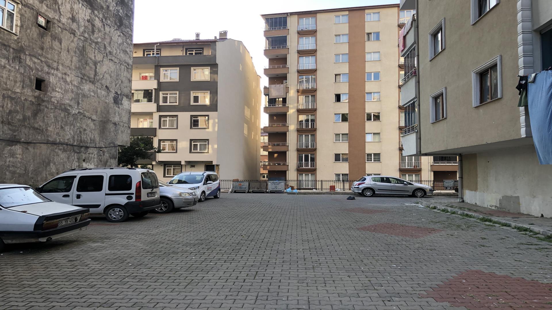 Satılık Daire, Trabzon / OF / SULAKLI MAH.