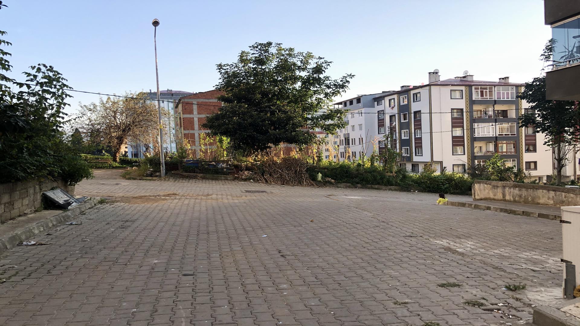 Satılık Daire, Trabzon / OF / SULAKLI MAH.