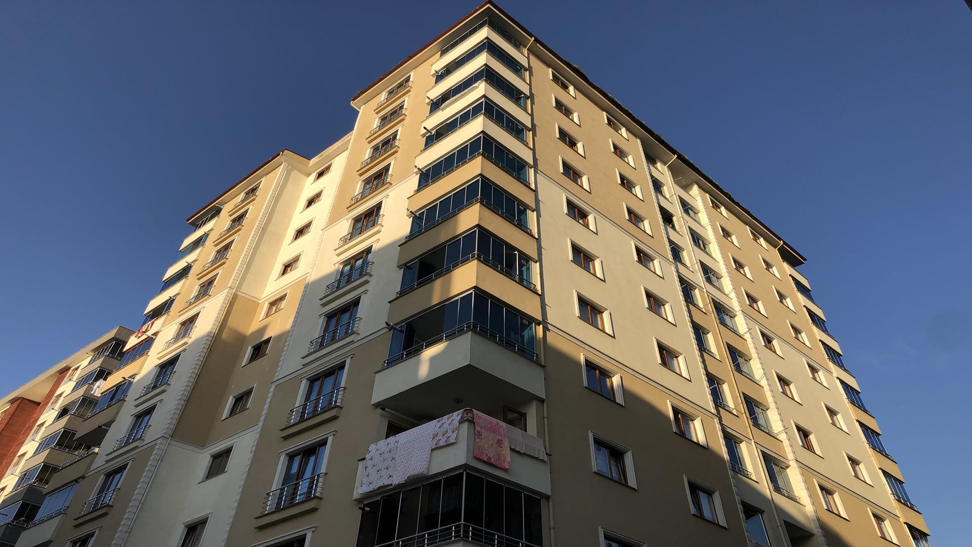 Satılık Daire, Trabzon / OF / SULAKLI MAH.