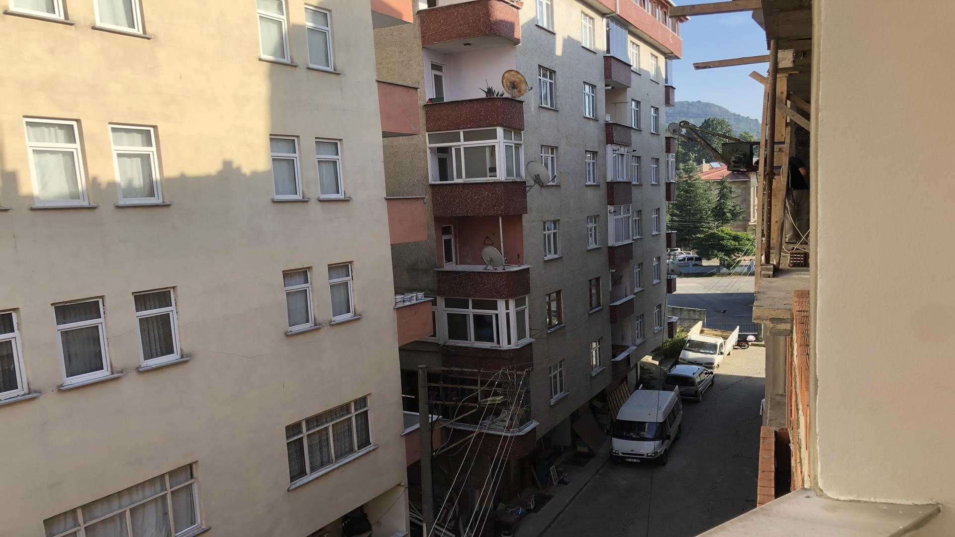 Satılık Daire, Trabzon / OF / SULAKLI MAH.