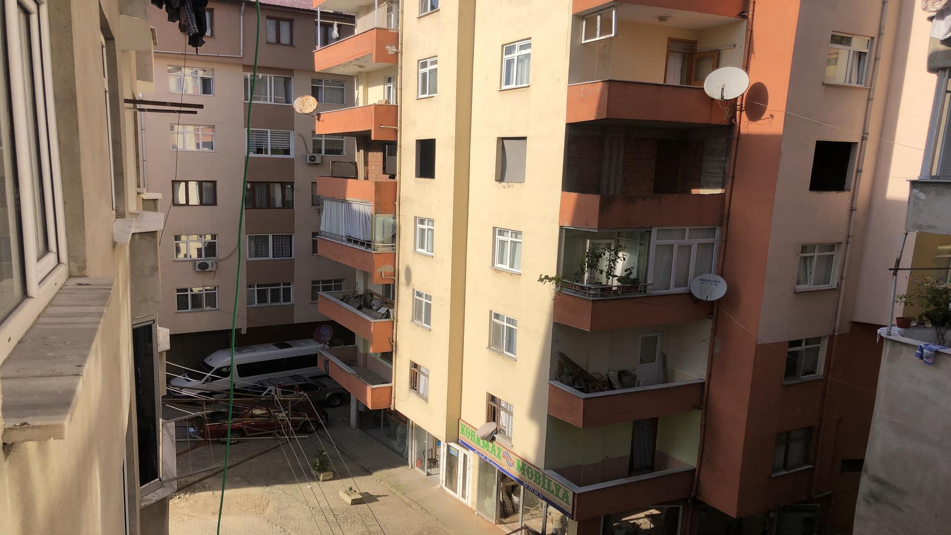 Satılık Daire, Trabzon / OF / SULAKLI MAH.