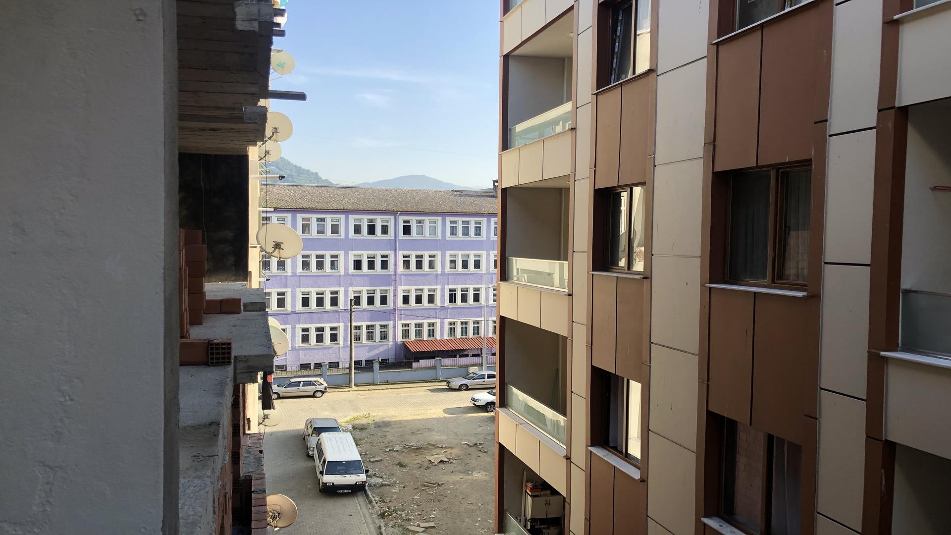 Satılık Daire, Trabzon / OF / SULAKLI MAH.