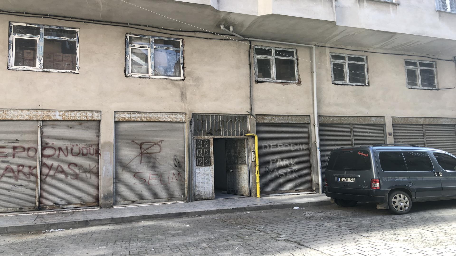 Satılık Daire, Trabzon / OF / SULAKLI MAH.