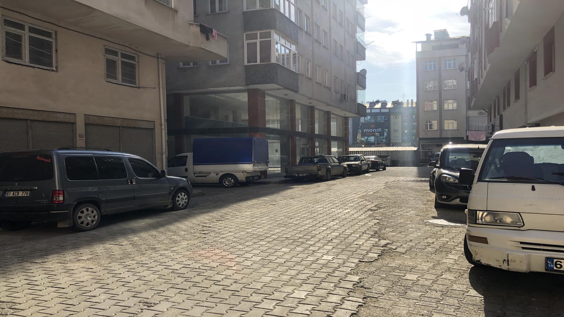 Satılık Daire, Trabzon / OF / SULAKLI MAH.