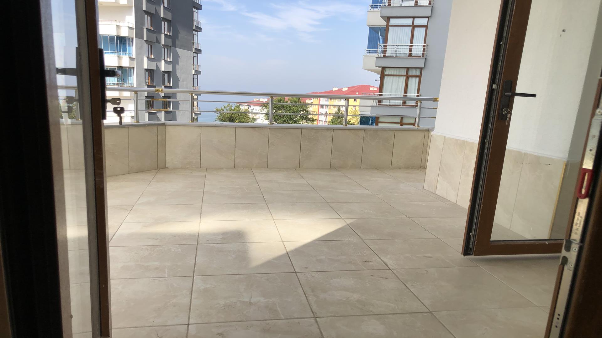 Kiralık Daire, Trabzon / OF / CUMHURİYET MAH.