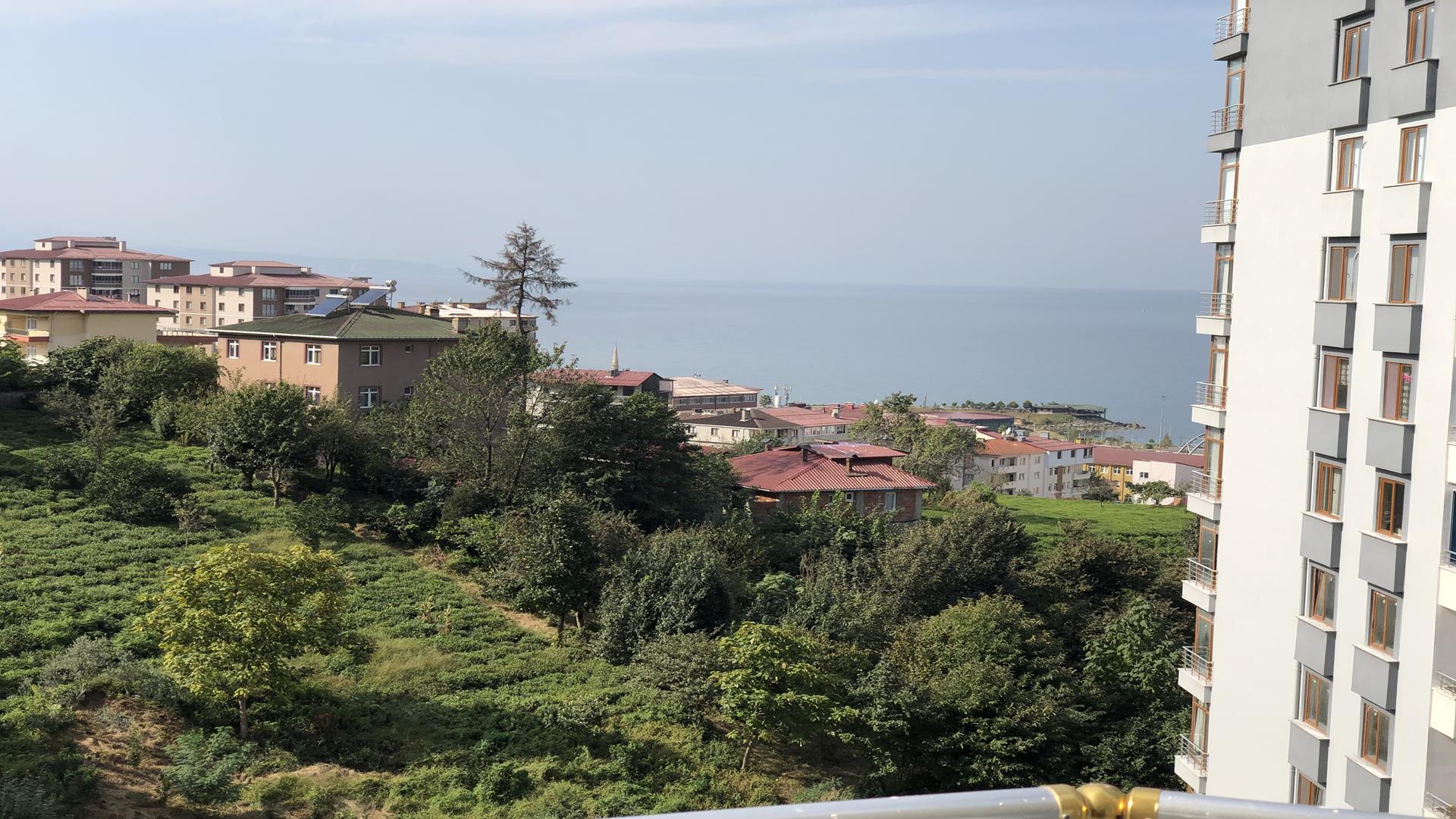 Kiralık Daire, Trabzon / OF / CUMHURİYET MAH.