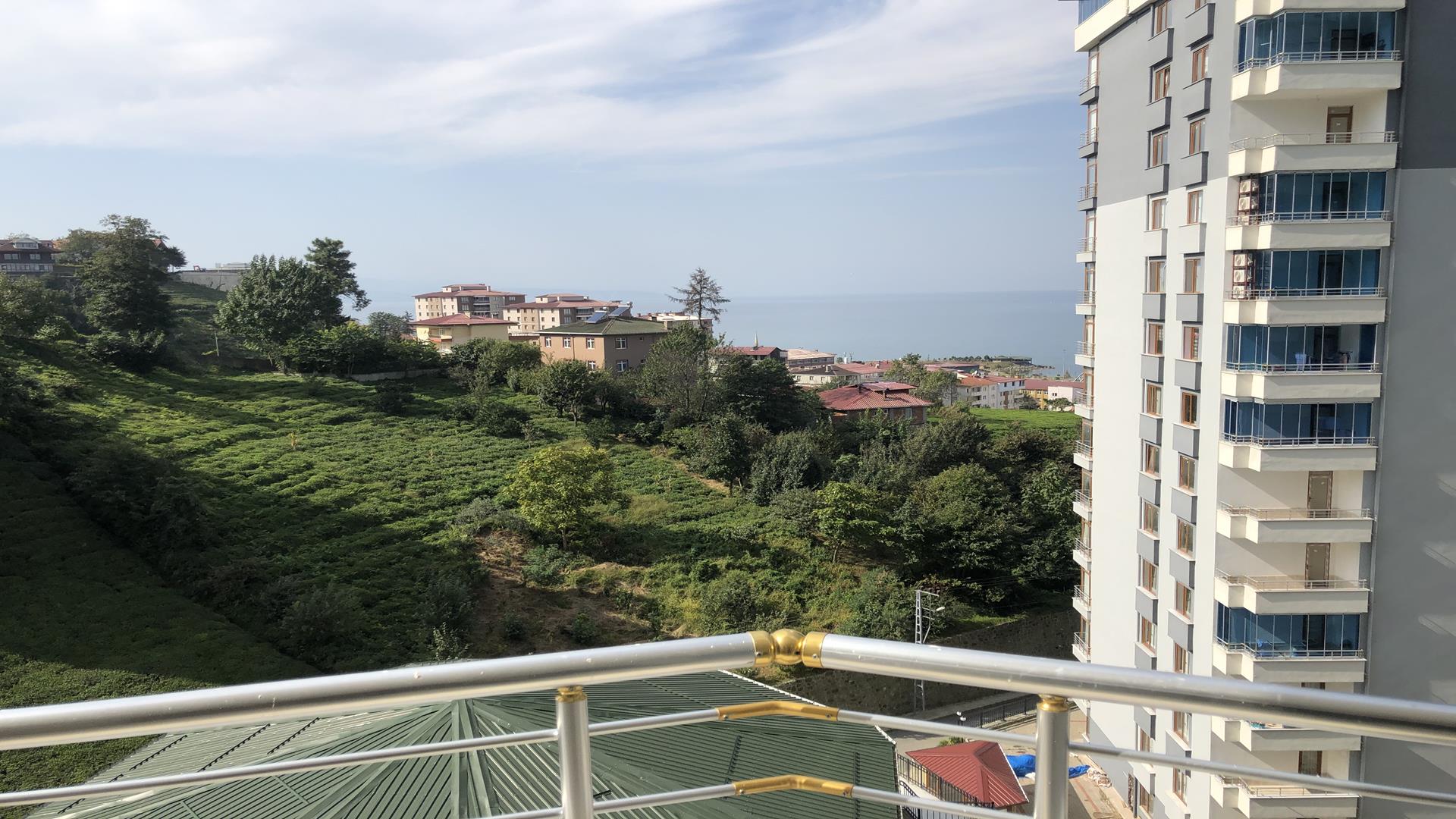 Kiralık Daire, Trabzon / OF / CUMHURİYET MAH.