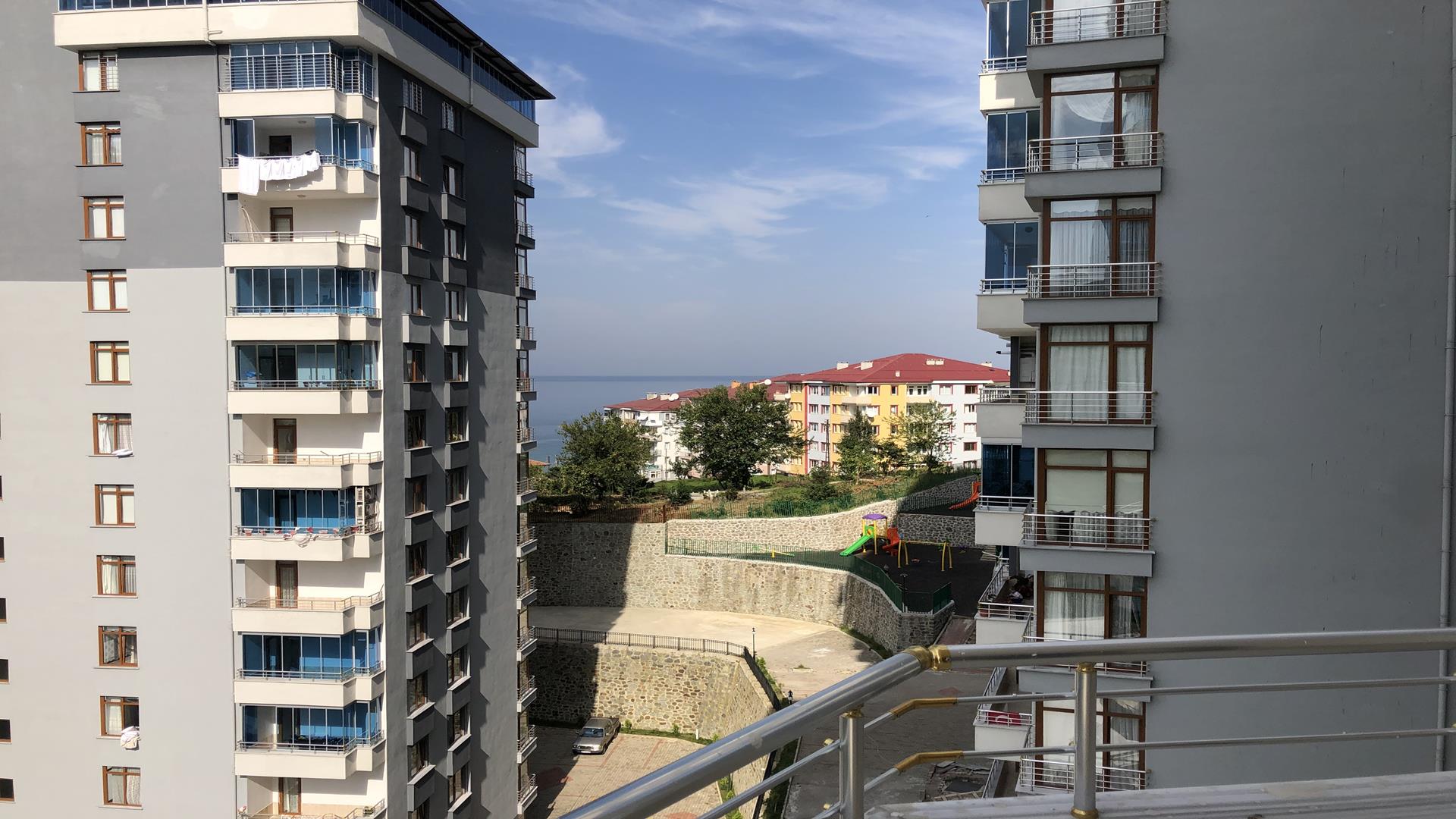 Kiralık Daire, Trabzon / OF / CUMHURİYET MAH.