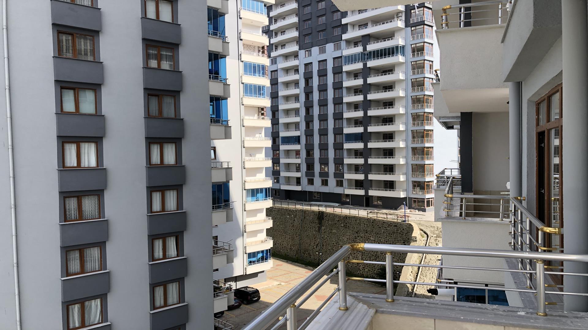 Kiralık Daire, Trabzon / OF / CUMHURİYET MAH.