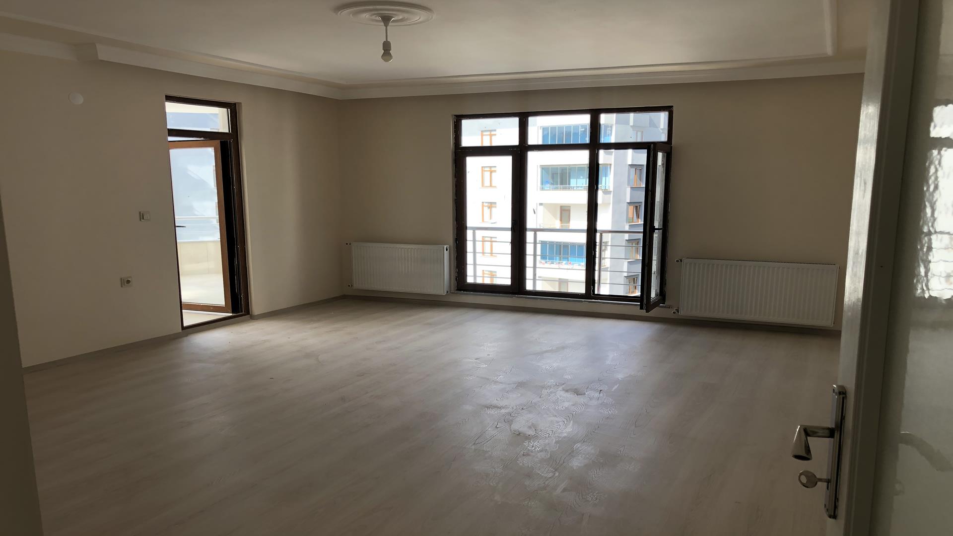 Kiralık Daire, Trabzon / OF / CUMHURİYET MAH.