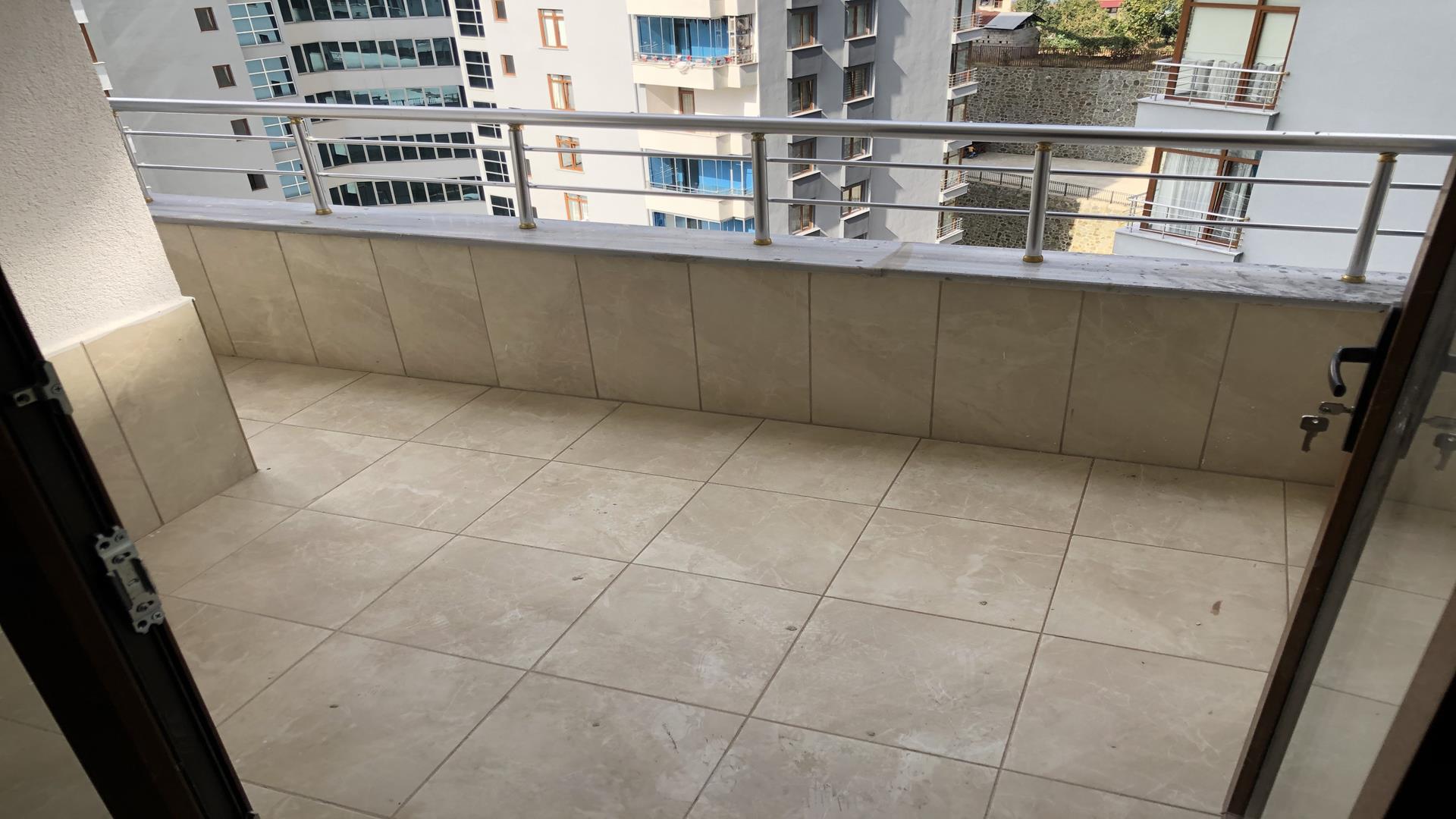 Kiralık Daire, Trabzon / OF / CUMHURİYET MAH.