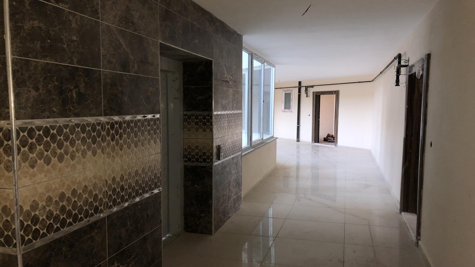 Kiralık Daire, Trabzon / OF / CUMHURİYET MAH.