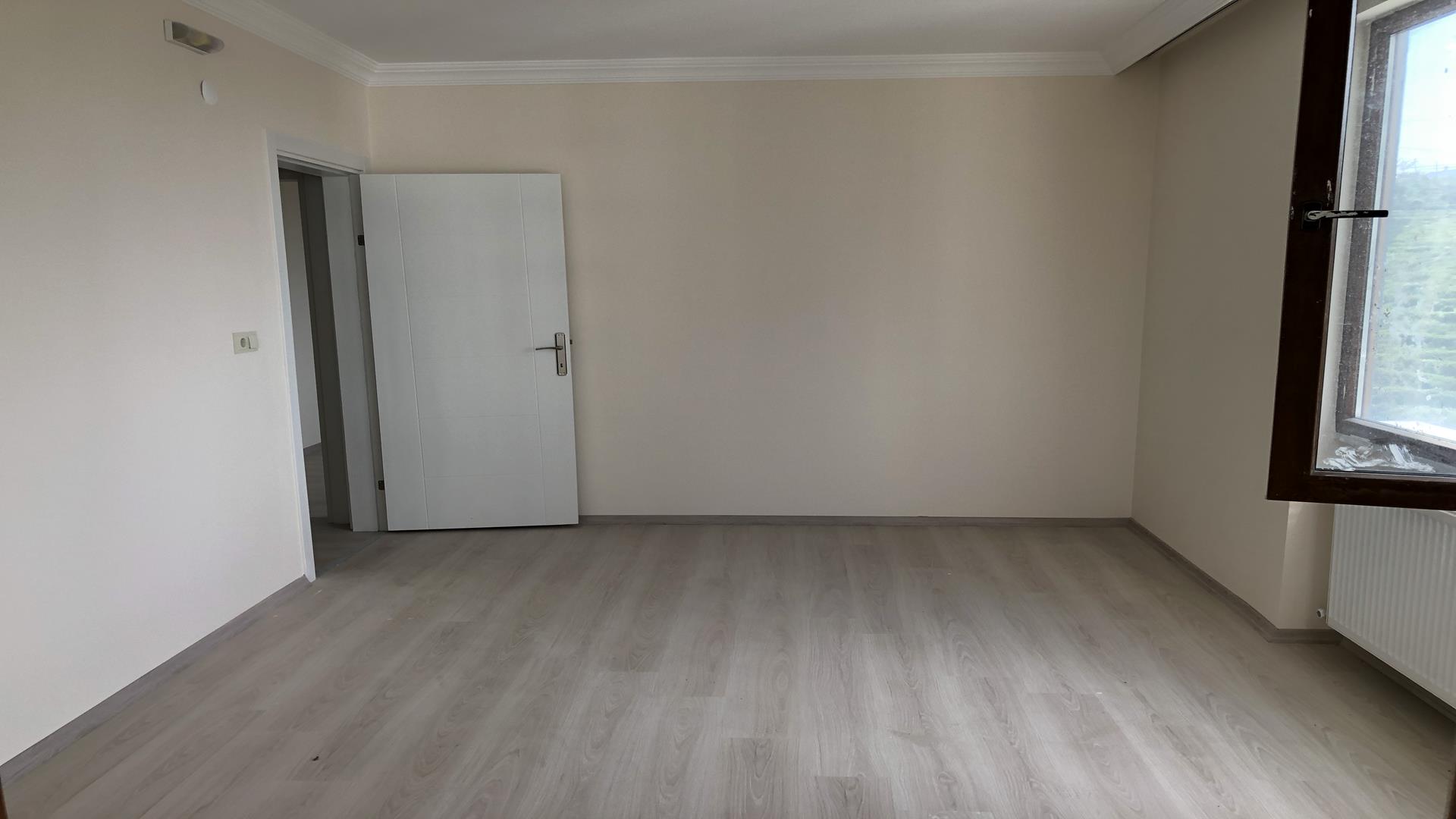 Kiralık Daire, Trabzon / OF / CUMHURİYET MAH.
