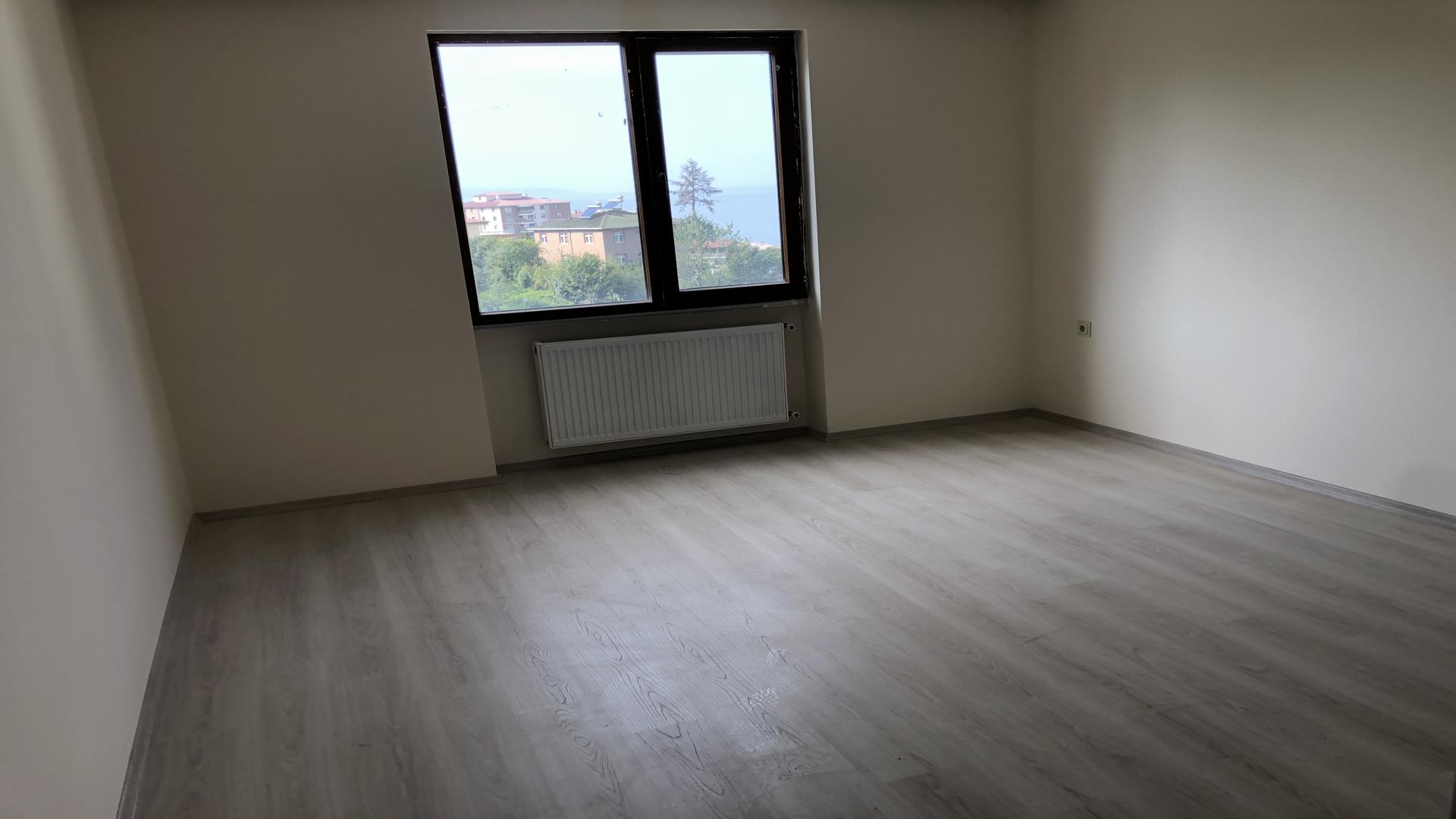 Kiralık Daire, Trabzon / OF / CUMHURİYET MAH.