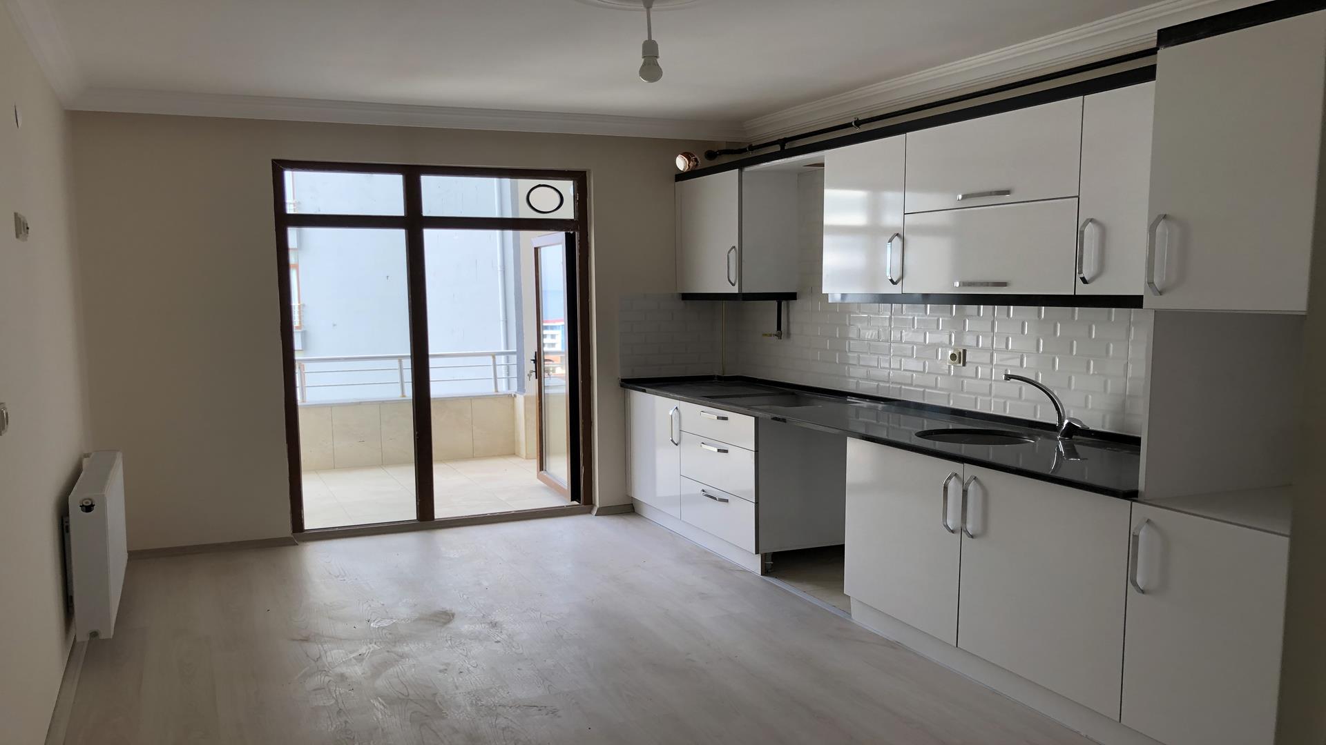 Kiralık Daire, Trabzon / OF / CUMHURİYET MAH.