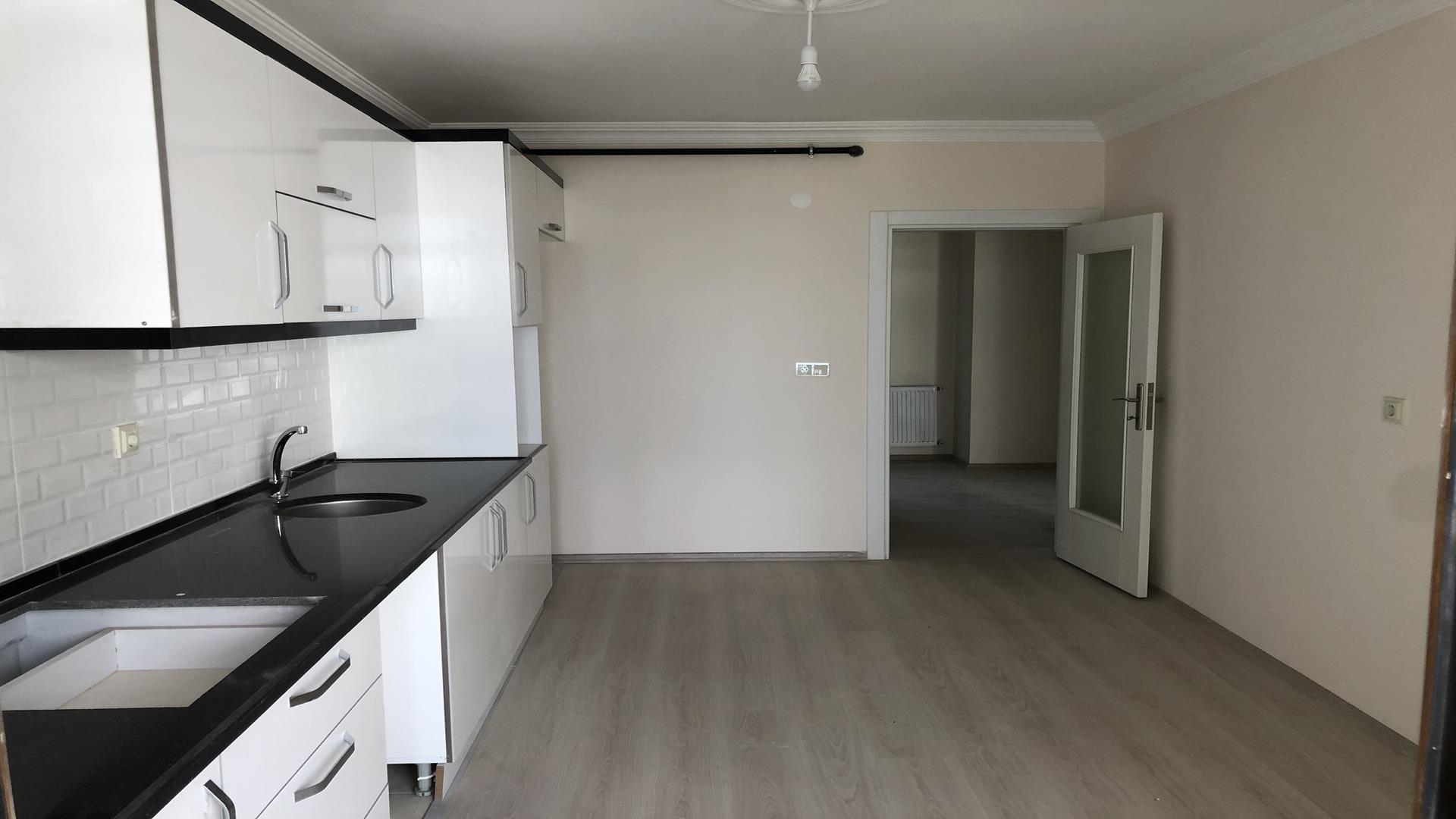 Kiralık Daire, Trabzon / OF / CUMHURİYET MAH.