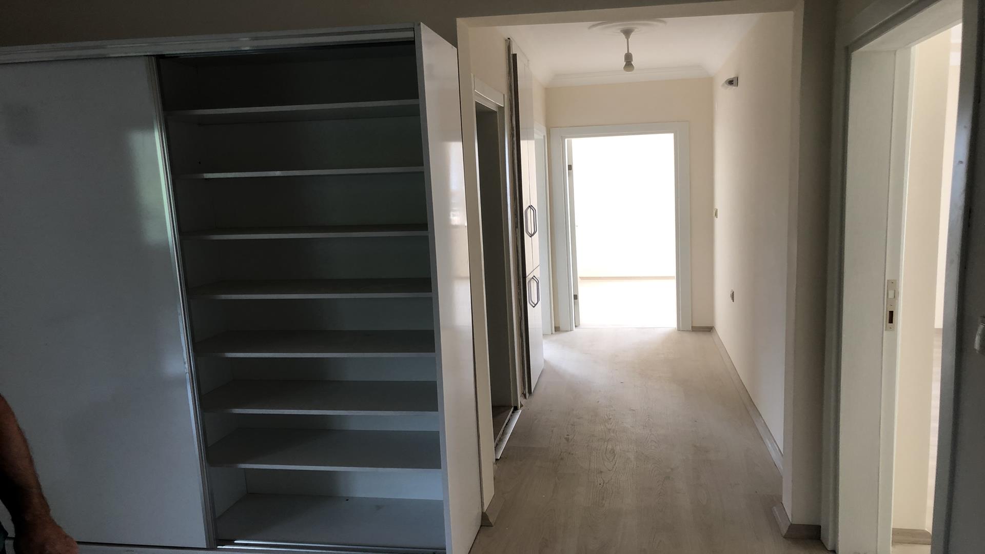 Kiralık Daire, Trabzon / OF / CUMHURİYET MAH.