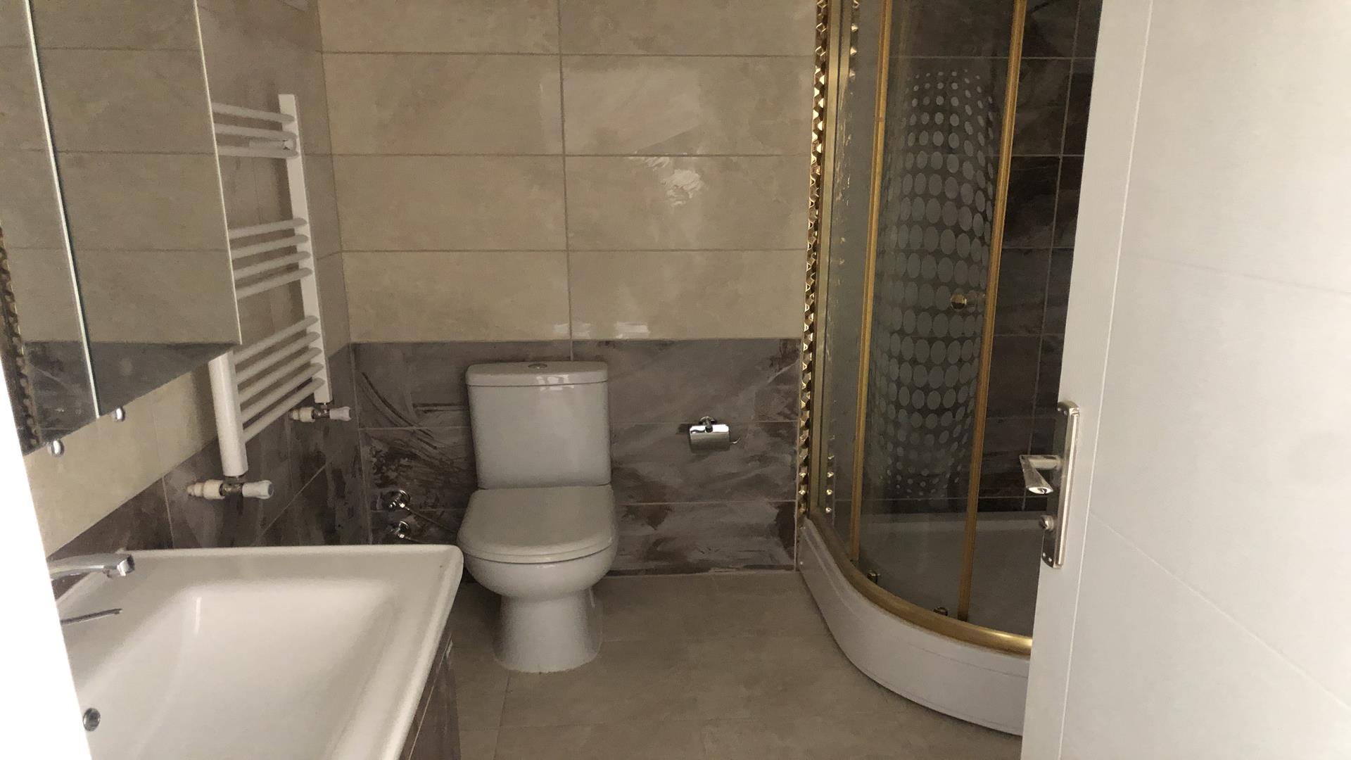 Kiralık Daire, Trabzon / OF / CUMHURİYET MAH.