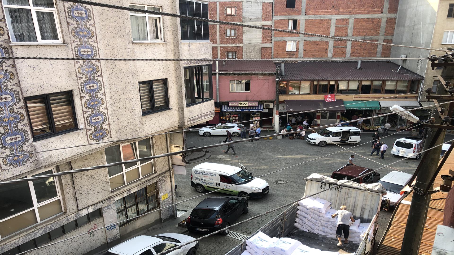 Satılık Daire, Trabzon / OF / SULAKLI MAH.