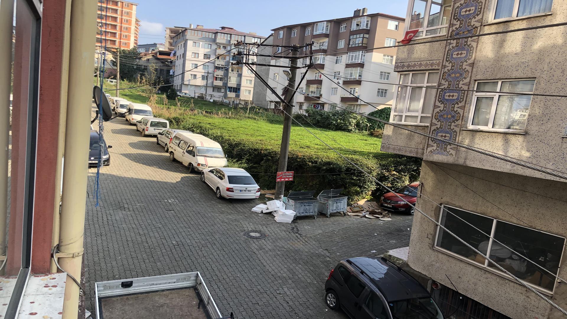 Satılık Daire, Trabzon / OF / SULAKLI MAH.