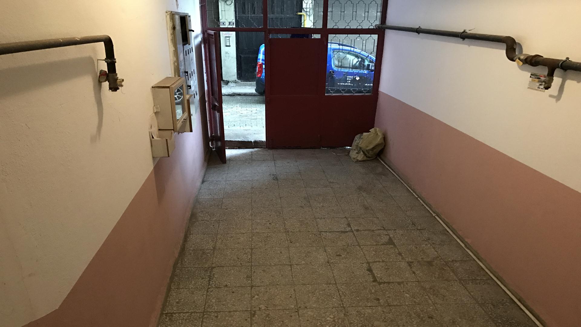 Kiralık Daire, Trabzon / OF / SULAKLI MAH.