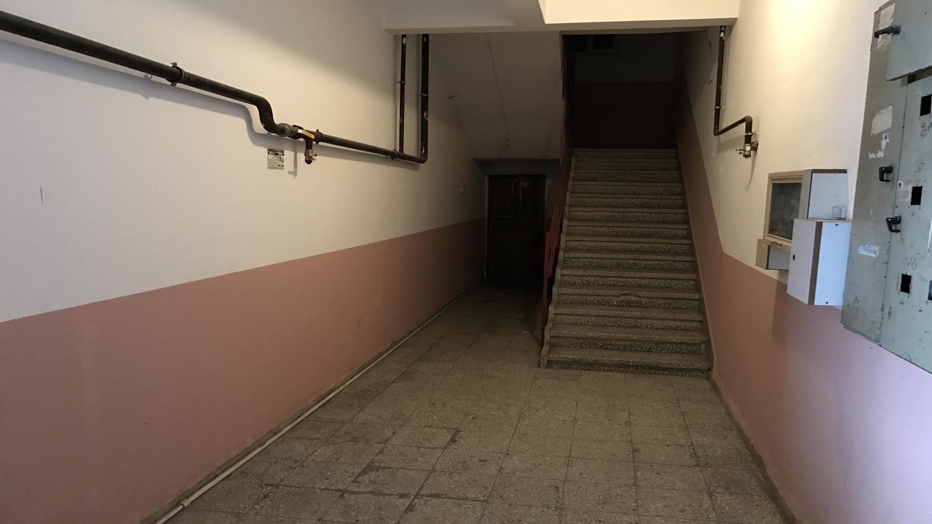 Kiralık Daire, Trabzon / OF / SULAKLI MAH.