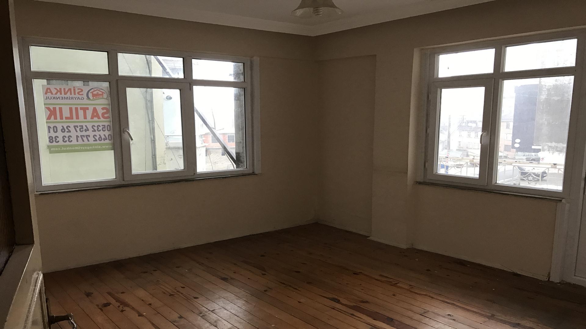 Kiralık Daire, Trabzon / OF / SULAKLI MAH.